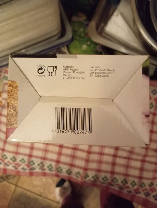 Răzătoare multifuncțională