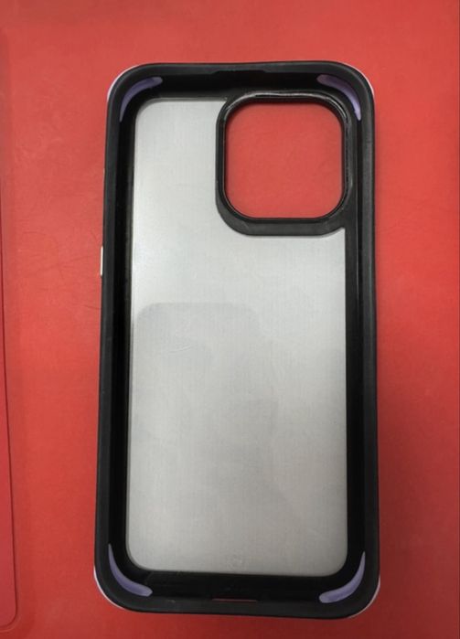 Husa mobilefox iphone 15 pro max