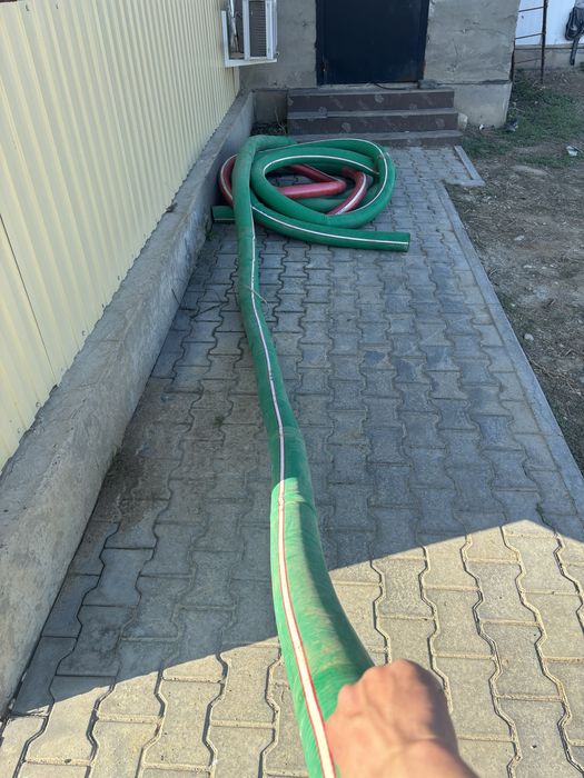 Шланг для вакуума