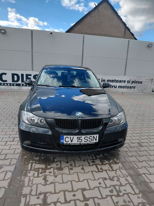 BMW 3 Series 2006 — imagine 2
