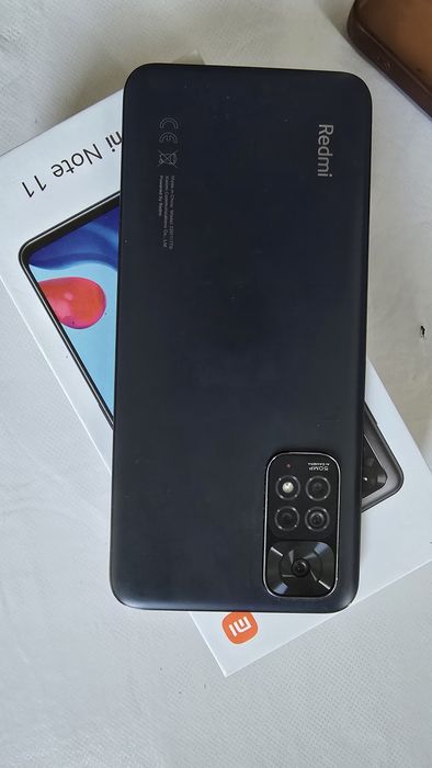 Redmi note 11 редми