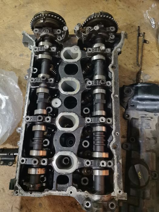 Мазда 6  GJ/GL. Гбц. PY - VPS, 2.5L, 2018 гв.