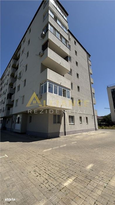 Apartament 3 camere nou | finisaje moderne | centrala proprie — fotografia 1
