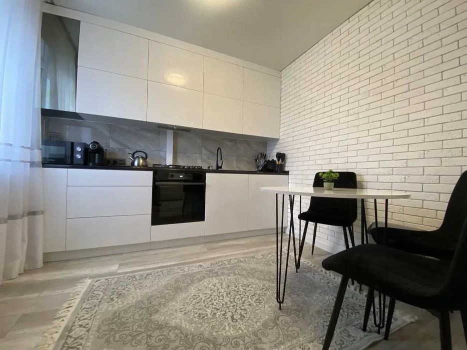 Двустаен имот в кв.Карпузица