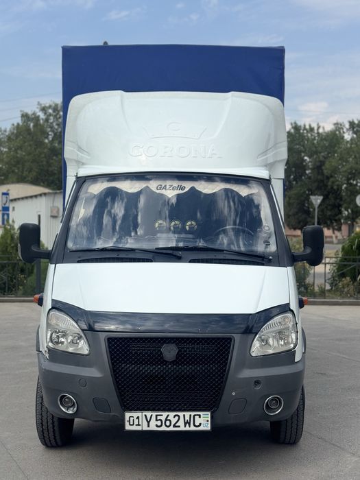Gazel biznes sotka injektor mator