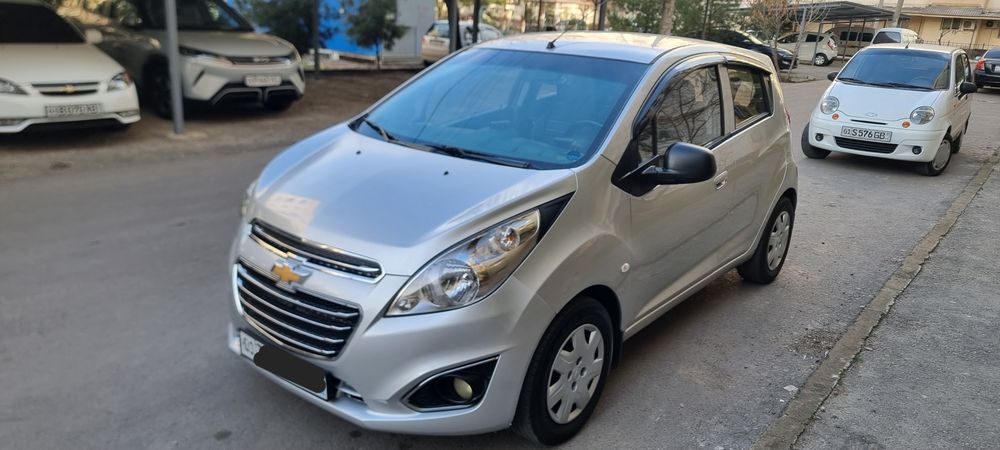 Spark 1.25 kotta mator