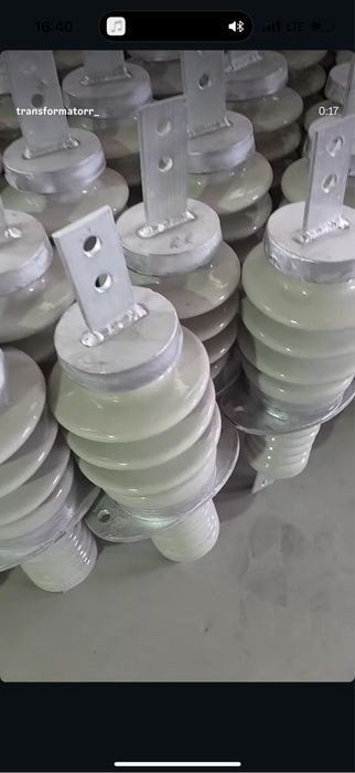 изолятор Ипу С-4 Ш-10