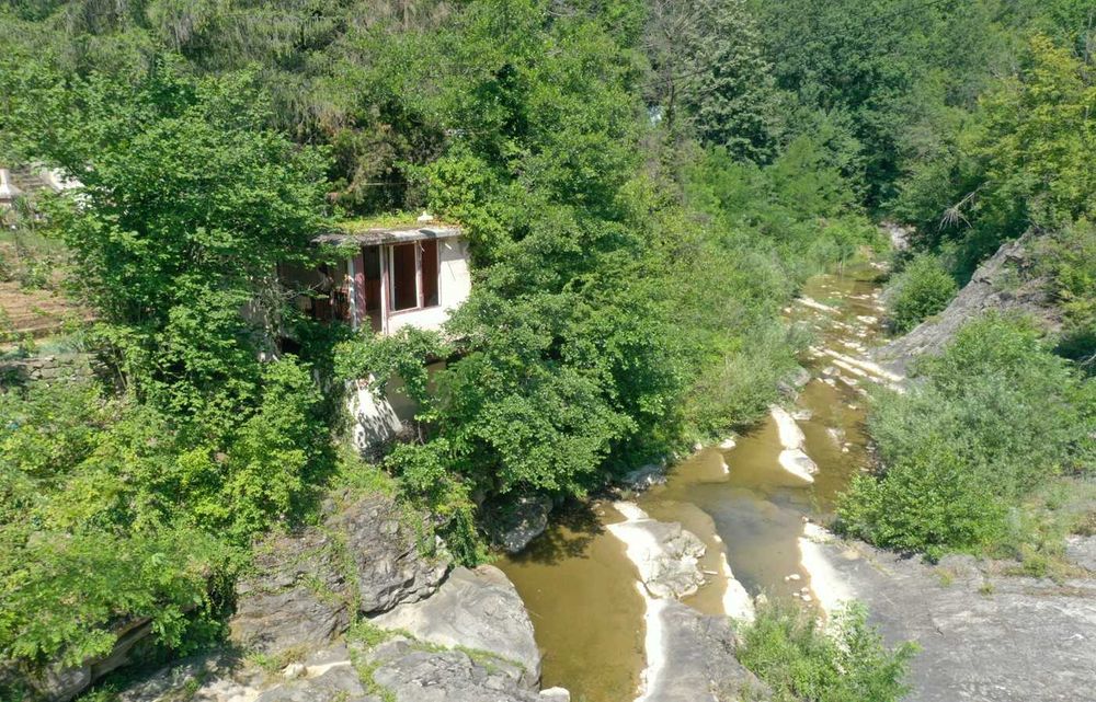 Продава се Къща в с. Габровци, Област Велико Търново - 100 кв.м за 350 €/кв.м - Снимка #8