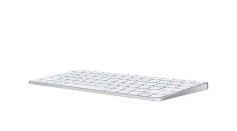Клавиатура Apple Magic A2450, Silver