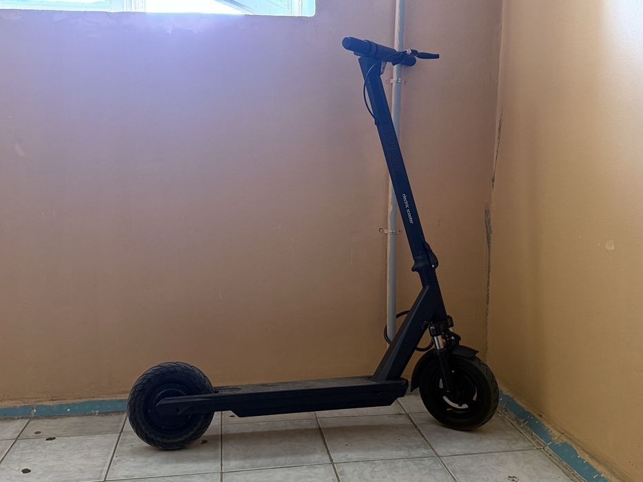 Электросамокат Hoverbot Gt-01