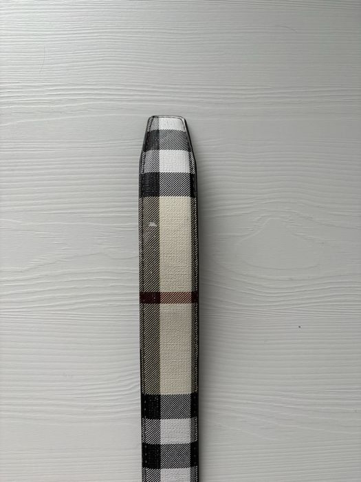 Curea Burberry 115cm
