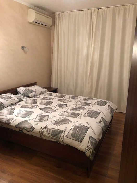 Дава се под наем Тристаен апартамент в Бургас, Зорница - 115 кв.м за 204 € - Снимка #12
