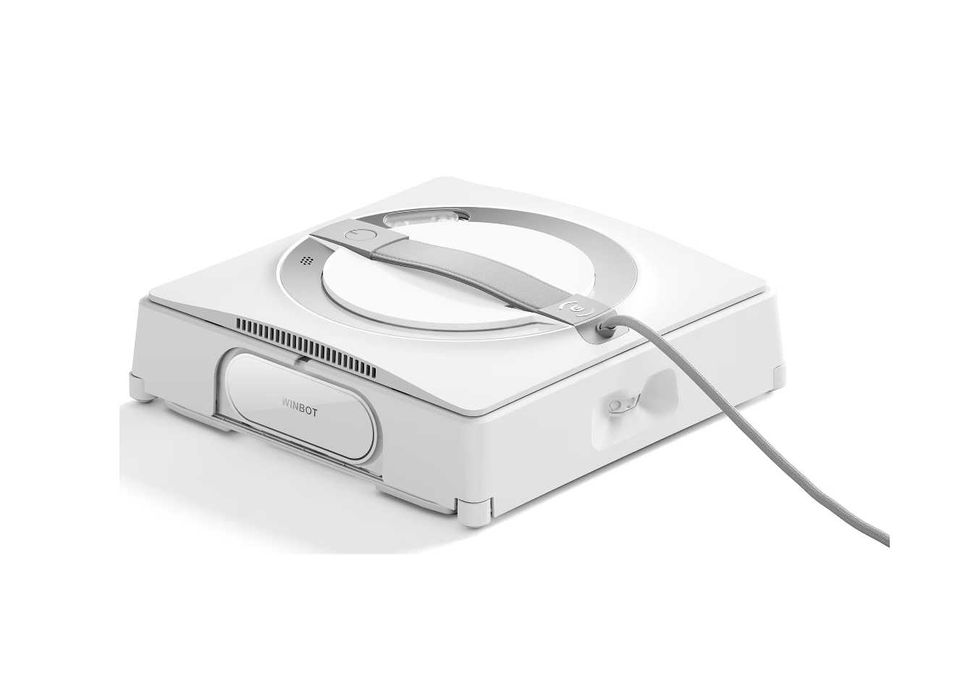 Ecovacs Winbot W2 EU робот за прозорци — чисто нов, запечатан, гаранция