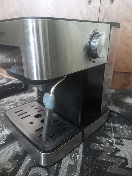 Кафемашина Finlux цена 130 лв
