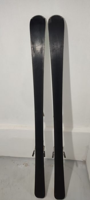 Schiuri  Ski  wed'ze 159