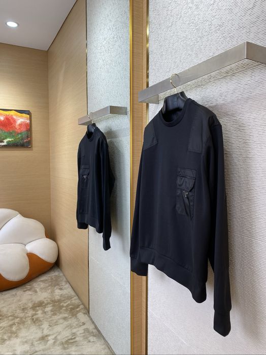 Bluza Prada Calitate Premium