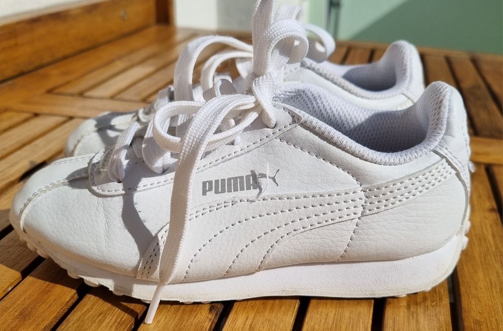Оригинални маратонки "Puma"