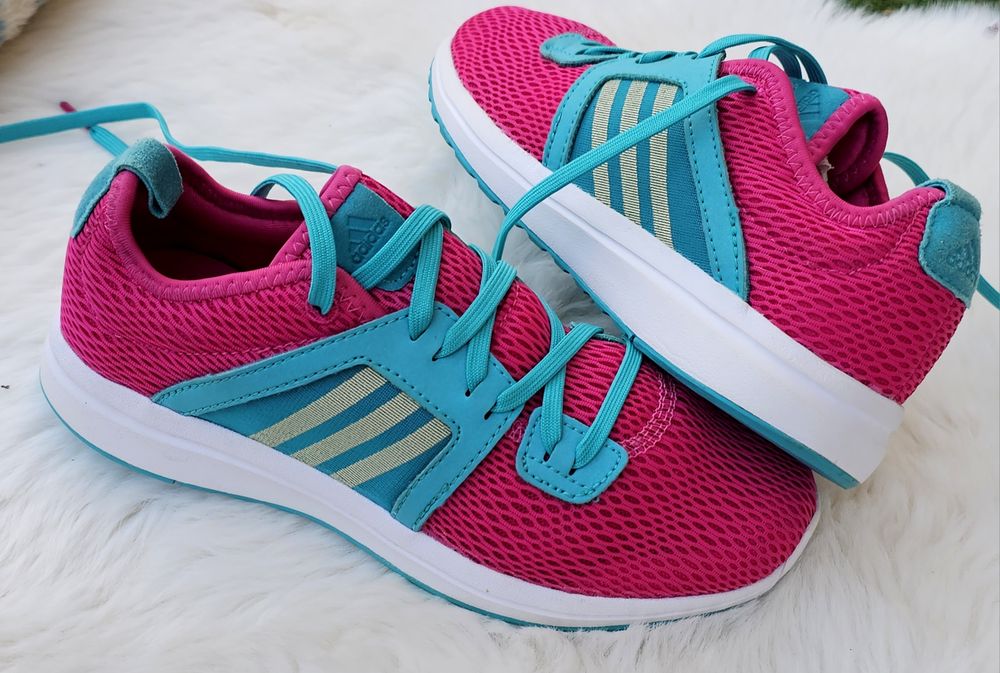 Adidas Duramo оригинални дамски сникърси 36 2/3 номер