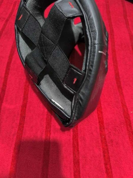 Pwr DX3 Density Outshock Cască Box