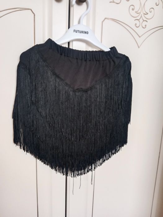 Продам одежду для бальных танцев