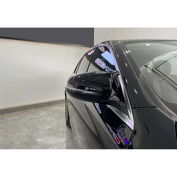 капаци батман стил за mercedes w213