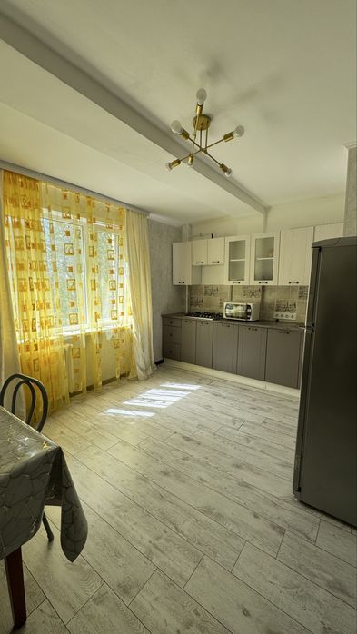Продажа 1 комн.кв. 6 Микрорайон