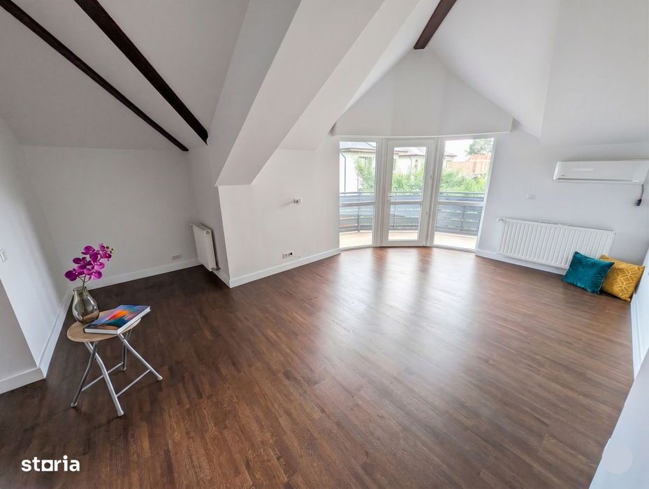 Casa 5 camere 200mp | 0 comision | Otopeni Odai | recent renovat | 640