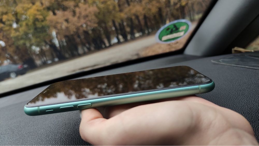 iPhone 11  ПЕРФЕКТЕН