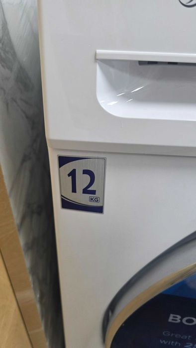 Стиральная машина Midea MF H210-G1301