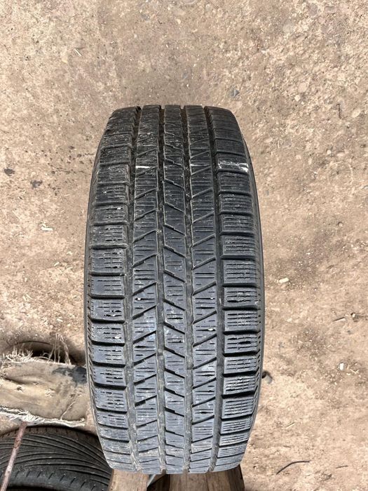 Cauciucuri de vanzare 235/55R18