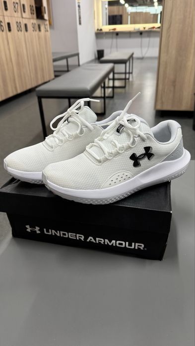Кроссовки новые Under Amour Оригинал