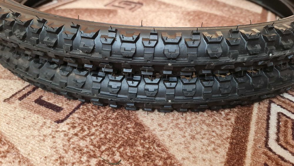 Външни гуми 26" 1,95