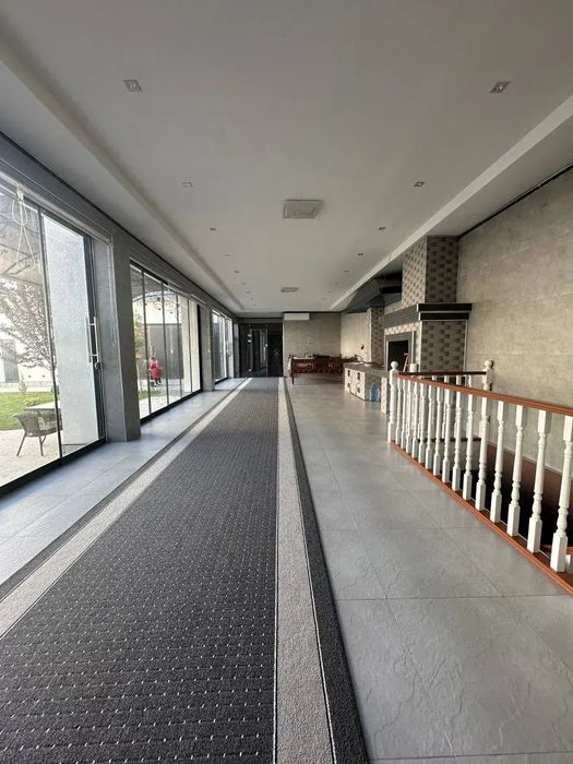 Дача семейная в Чимгане