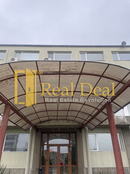 Дава се под наем Офис в София, Орландовци - 68 кв.м за 200 € - Снимка #2