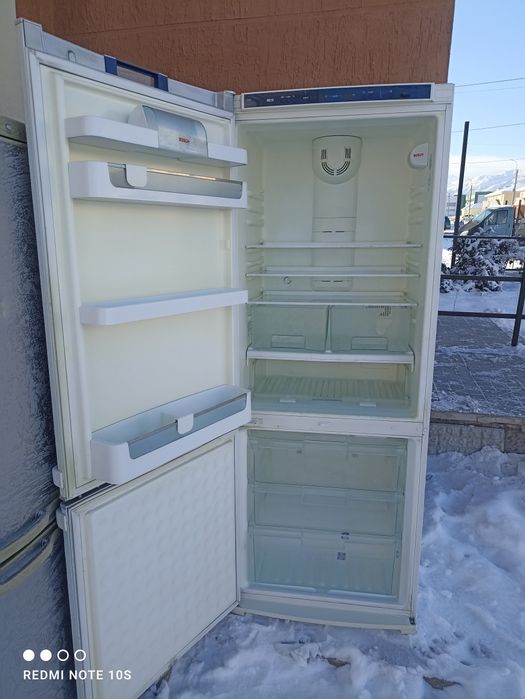 Холодильник с доставкой