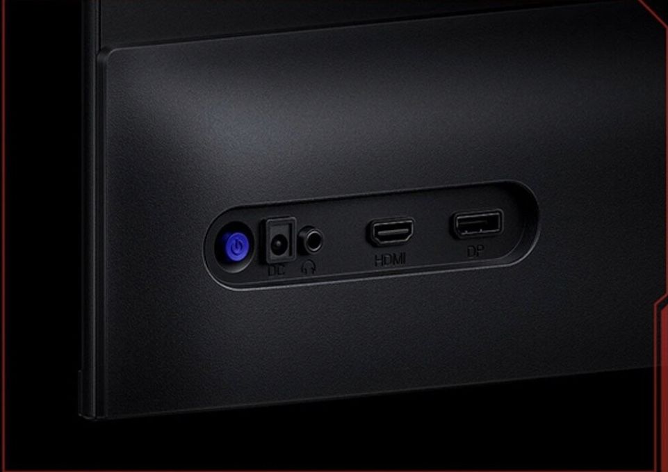 Монитор Xiaomi Redmi Gaming Display G24 165Hz