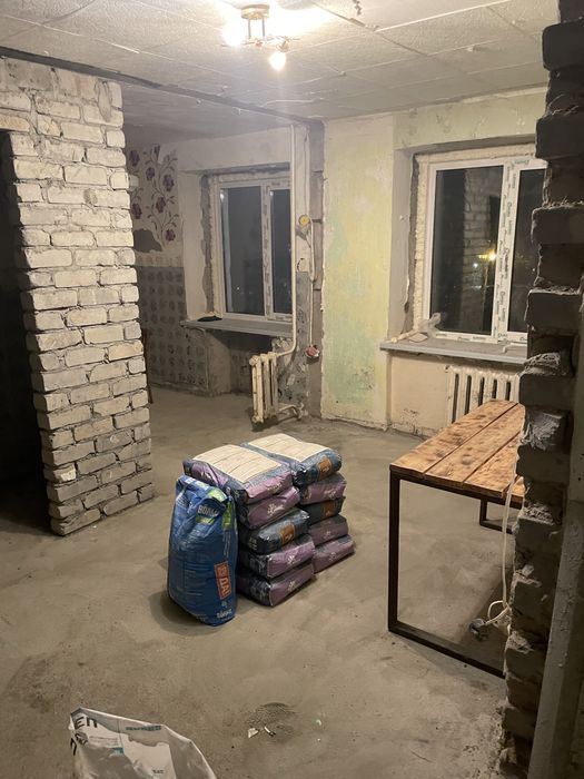 Продвам квартиру