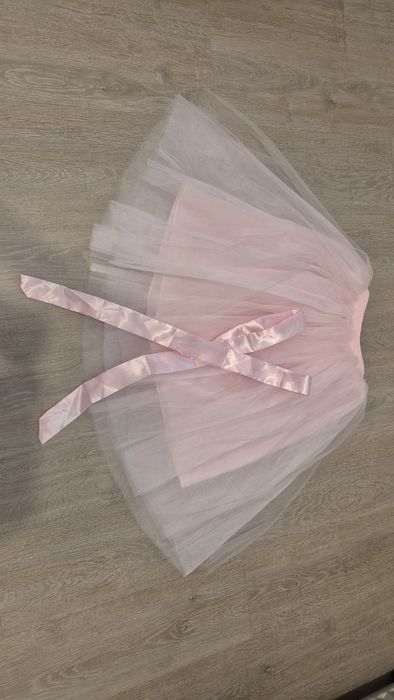 Fusta din tulle noua