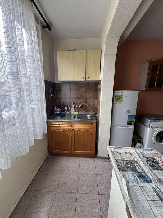 Продава се Тристаен апартамент в София, Люлин 9 - 75 кв.м за 1480 €/кв.м - Снимка #2