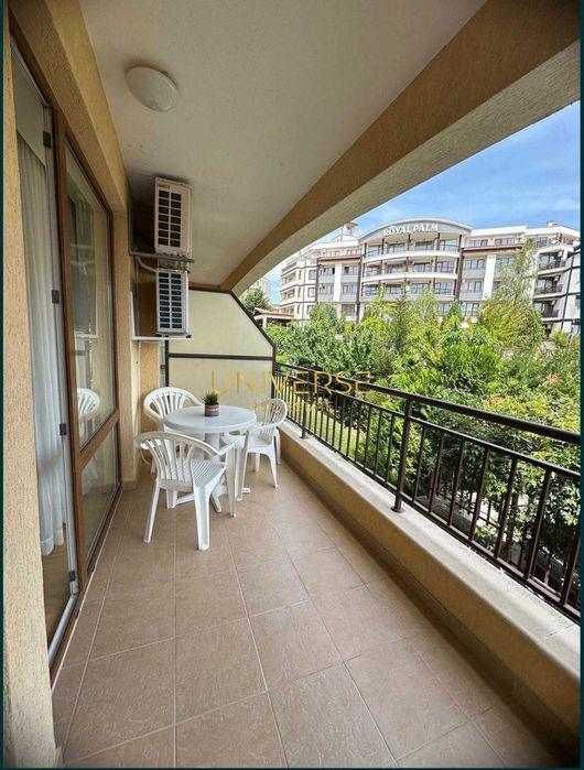 Продава се Двустаен апартамент в Свети Влас - 65 кв.м за 1200 €/кв.м - Снимка #7