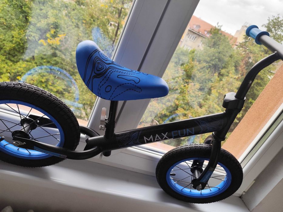 Баланс колело Chipolino