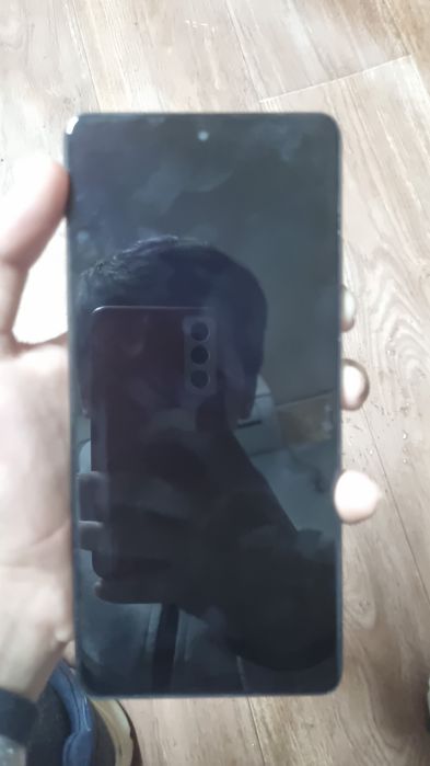 Продаётся редми нот 12 про + 5джи