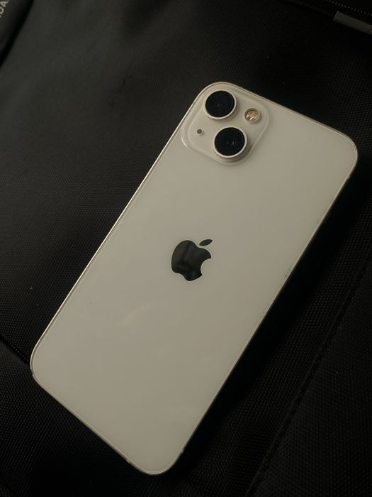Iphone 13 128gb 80%акб