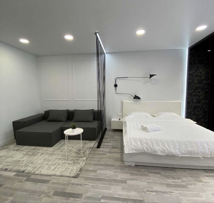 Квартира посутоно