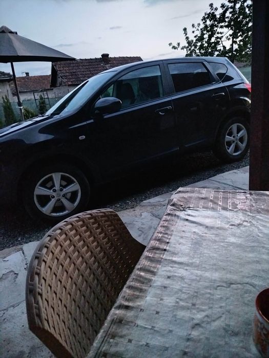 De vanzare autoturism Nissan Qashqai 1,5 dci
