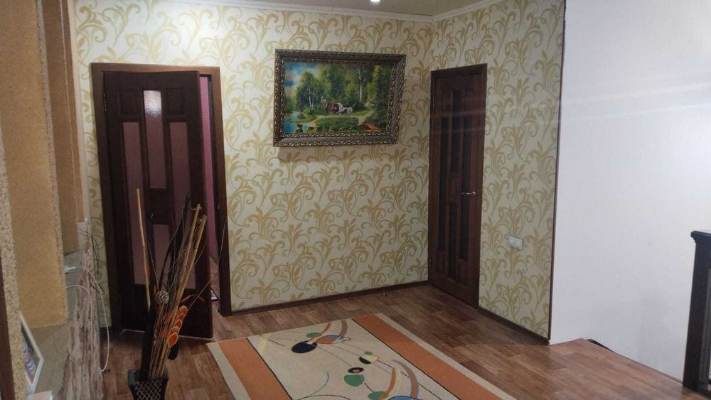 Продается дом в Бесколе