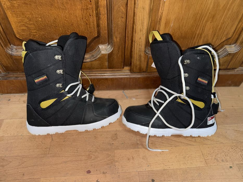 Boots snowboard Dreamscape