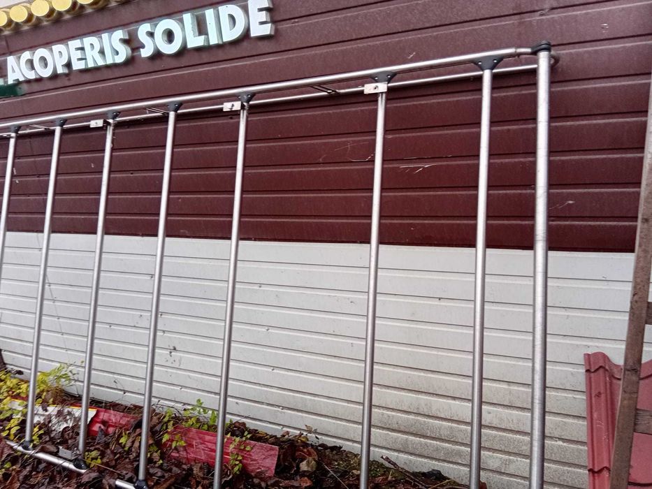 Portbagaj auto sprinter