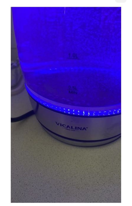 Электрический чайник