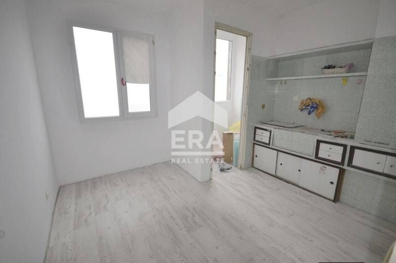 САМО В ЕРА ИМОТИ ХАСКОВО! Двустаен апартамент в кв.Орфей